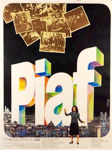Piaf Trailer