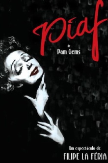 Piaf Trailer