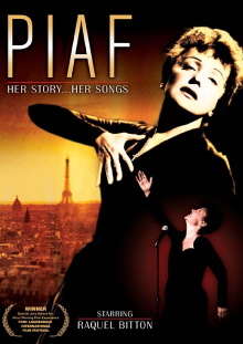 Piaf: Her Story, Her Songs Trailer