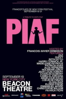 Piaf: Hymnes à la Môme Trailer
