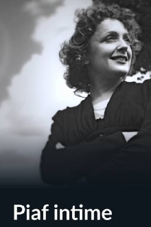 Piaf intime Trailer