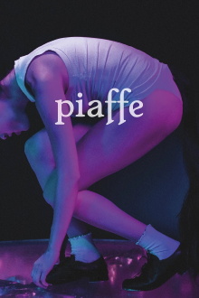 Piaffe Trailer