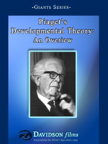 Piaget’s Developmental Theory: an Overview Trailer