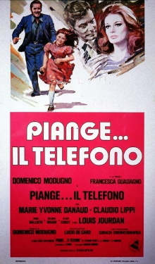Piange… il telefono Trailer