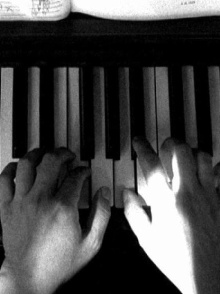 Piano Trailer