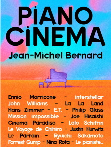 Piano Cinéma Trailer