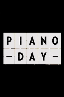 Piano Day 2022 Trailer