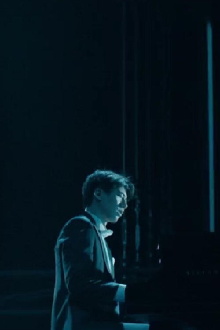 Piano Lesson Trailer