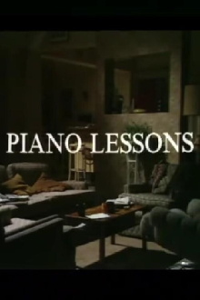 Piano Lessons Trailer