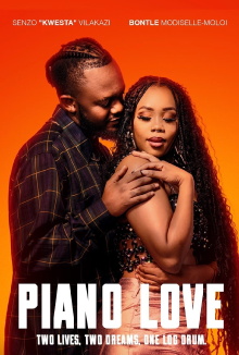 Piano Love Trailer