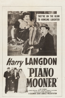 Piano Mooner Trailer
