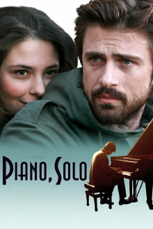 Piano, Solo Trailer