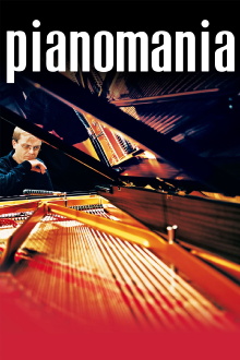 Pianomania Trailer