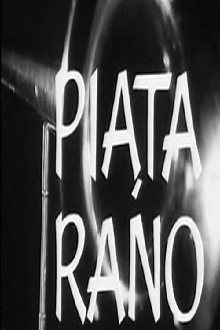 Piąta rano Trailer
