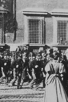 Piazza Colonna Trailer