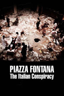 Piazza Fontana: The Italian Conspiracy Trailer