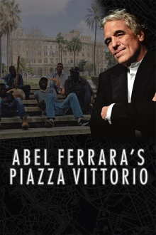 Piazza Vittorio Trailer