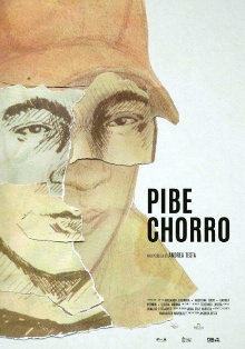 Pibe chorro Trailer