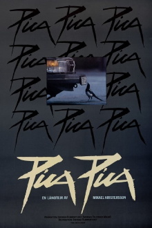 Pica Pica Trailer