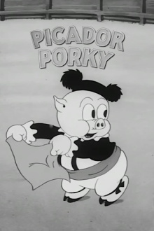 Picador Porky Trailer