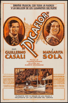 Picaflor Trailer