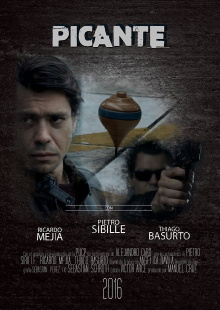 Picante Trailer