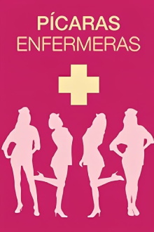 Pícaras enfermeras Trailer