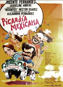 Picardia mexicana 2 Trailer