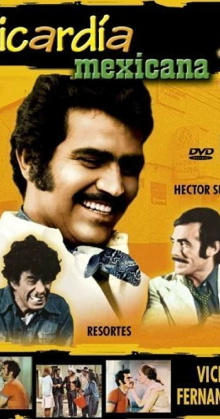Picardía mexicana Trailer