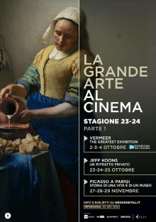 Picasso: A Rebel in Paris - Story of a Life and a Museum Trailer