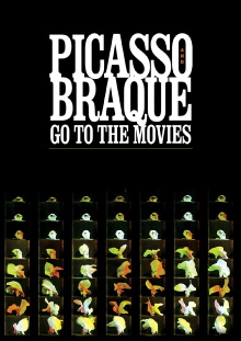 Picasso and Braque Go to the Movies Trailer