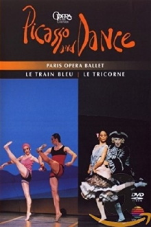 Picasso and Dance Trailer