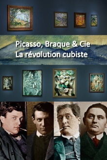 Picasso, Braque & Cie - The Cubist Revolution Trailer