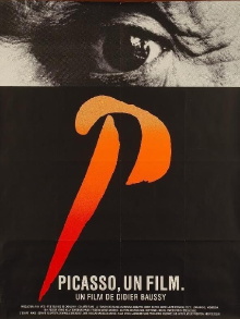 Picasso Trailer