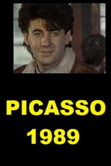 Picasso Trailer