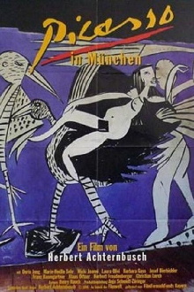 Picasso in Munich Trailer