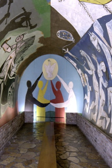 Picasso in Vallauris Trailer
