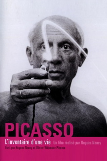 Picasso: The Legacy Trailer