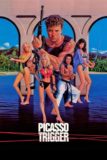 Picasso Trigger Trailer