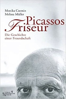 Picassos Friseur Trailer
