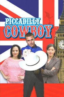 Piccadilly Cowboy Trailer