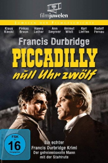 Piccadilly Zero Hour 12 Trailer