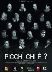 Picchì chi è? Trailer