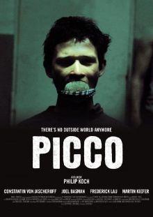 Picco Trailer