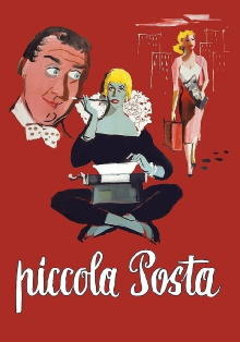 Piccola posta Trailer