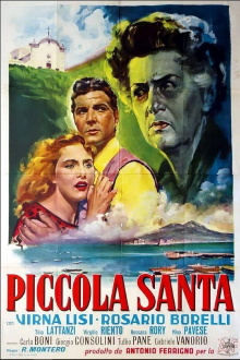 Piccola santa Trailer