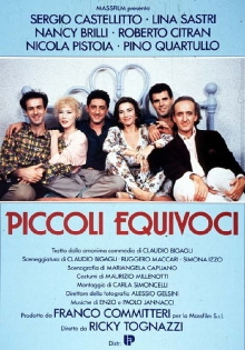 Piccoli equivoci Trailer