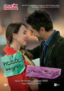Piccoli segreti, grandi bugie Trailer