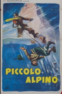 Piccolo alpino Trailer