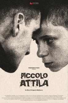 Piccolo Attila Trailer